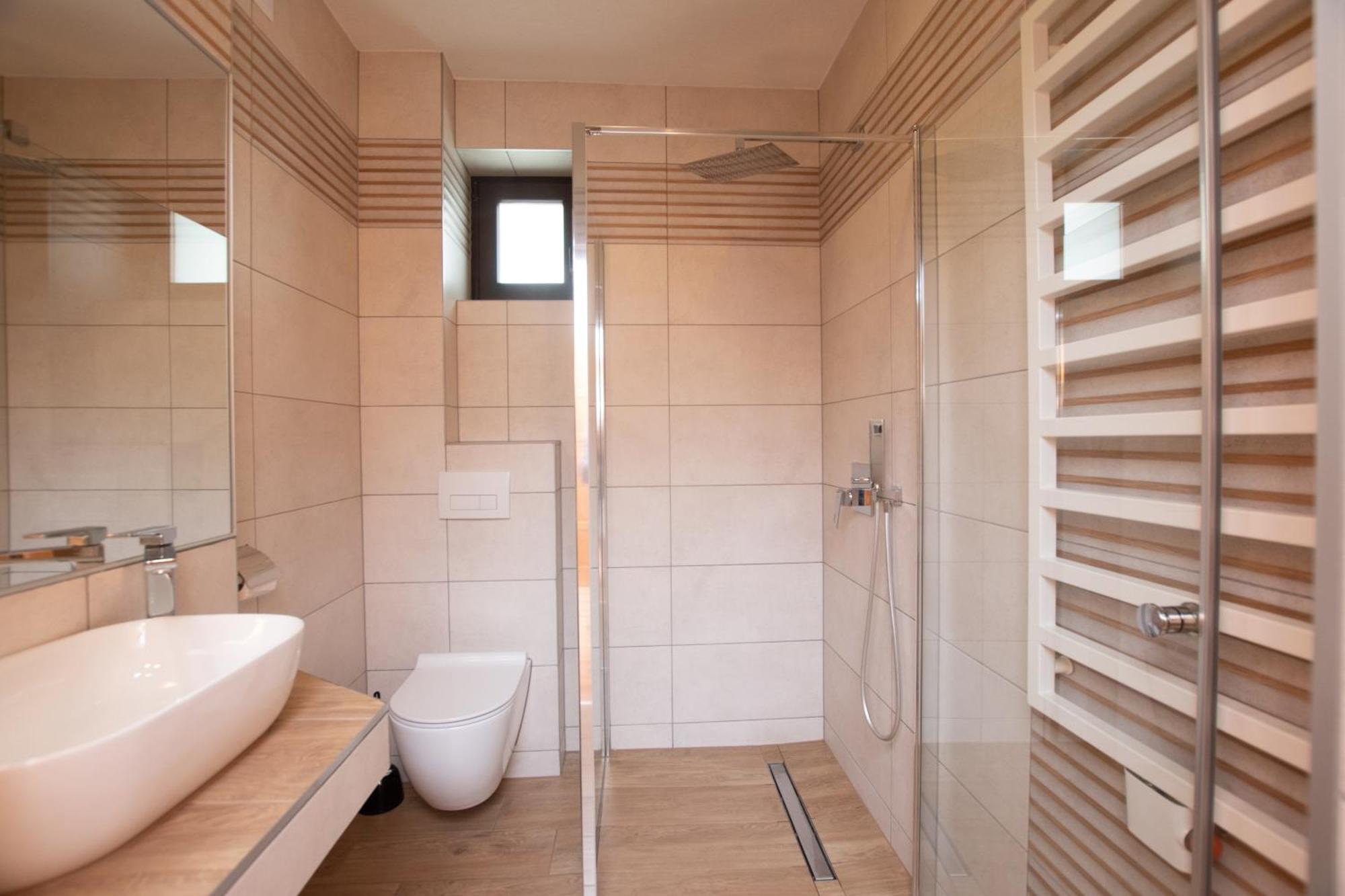 Hotel Pod Hawraniem Jurgów Esterno foto